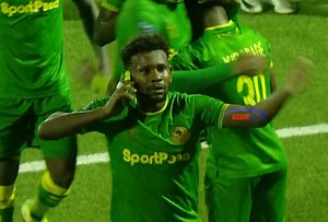 334K views · 10K reactions | #NBCPL Goli la pointi kwa Yanga… Goli la tatu kwa Mudathir Yahya kwenye ligi m simu huu. FT: Yanga 1-0 Dodoma Jiji Kesho ni Tabora United vs Simba LIVE #AzamSports1HD #NBCPremierLeague #LigiKuuYaNBC #NBCPL #NBCPLUpdates #SokaLetuBambam #YangaSC #DodomaJijiFC #YangaDodomaJiji | AzamSports | Facebook