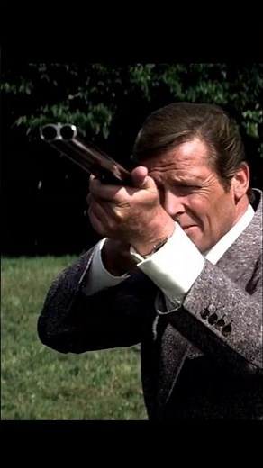 'As you said, such good sport' | MOONRAKER (1979)