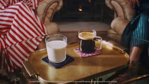Kahlua TV Spot, 'Stir Up: That Escalated Quickly'