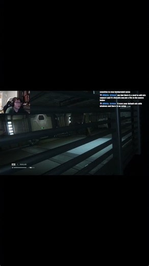 A.I. in 10 years!!! #alien #alienisolation #ai #deadbyend #memes #horrorgame #scarygames #alienfyp