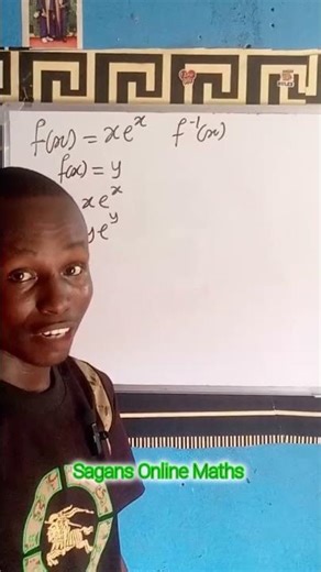 Exponential Function, can you solve this?