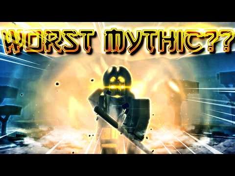 Is Nerfed Buddha Still Good?...| GPO