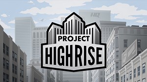 Project Highrise | Steam PC Game
