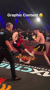 1.1M views · 8.5K reactions | Leg Break  #muaythai #kickboxing #mma | Striking Coach | Facebook