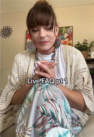 Understanding Tics and Tourette's Syndrome: Live FAQ Part 1
