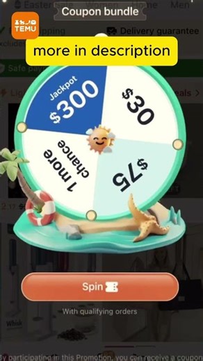 Temu NEW Bundle Code To Get Temu 300$ WORKING | temu bundle coupon 2026