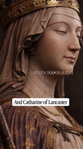 How Catherine of Aragon bloodline links to Henry VIII
