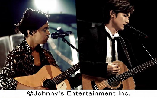 【KKS】【KinKi Kids】 豪华版不插电