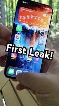 iOS 27 - New Features Leaked!