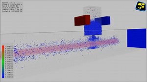 【半导体】[搬运]PFG 浸没式等离子体枪模拟 Plasma Flood Gun