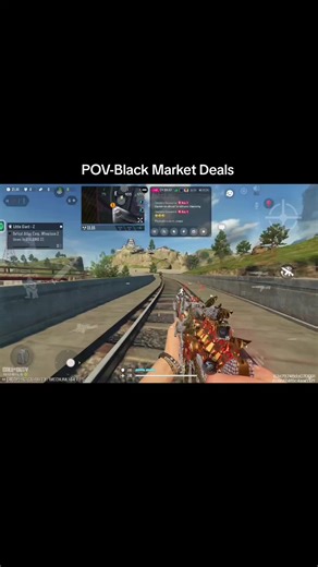 Mastering DMZ in Cod Mobile: Tips & Tricks