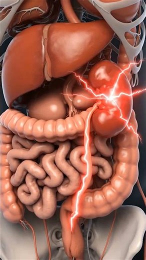 Kidney stone Symptoms - Renal Colic