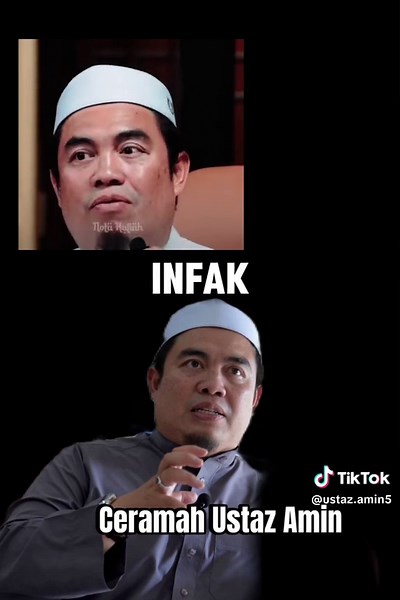 Ustaz Amin (@ustaz.amin5)’s videos with original sound - Ustaz Amin