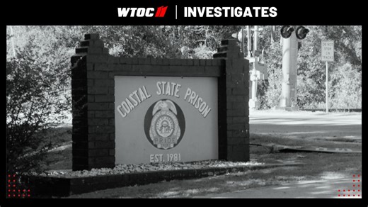 Workers and inmates report human rights crisis at Coastal State Prison