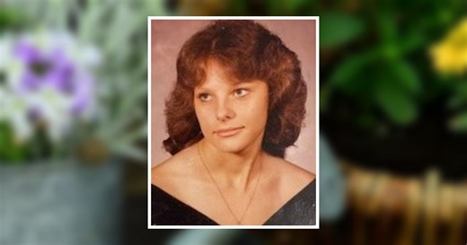 Melissa Ellen Clark Obituary April 10, 2026 - Beam Funeral Service & Crematory