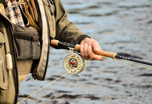 TOP 9 Best 5 Weight Fly Rods in 2025 (Complete Guide)