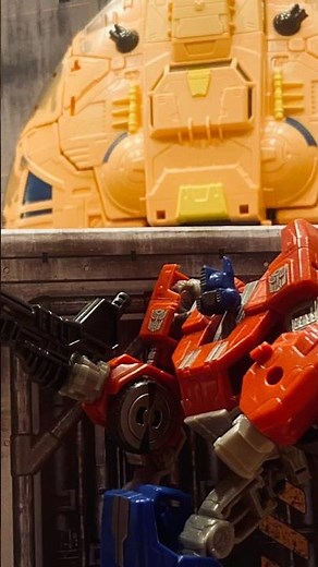 Fall of cybertron: the ark defense