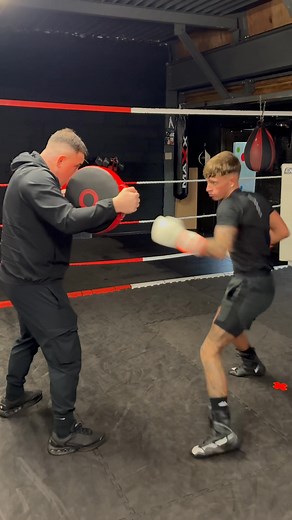 12K views · 98 reactions | 60kg Alabama Slammer  The work continues 壘 Looking to take it all 磊 | The Duke Boxing Club | Facebook