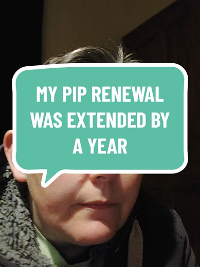 PIP Renewal Extended: What You Need to Know