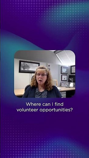 Where can I find volunteer opportunities?