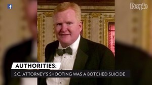 A Father’s Dark Secrets: Inside the New, Disturbing Twists in the South Carolina Murdaugh Murders