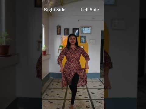 Shonakathi | Dance Tutorial | Wedding Season | Trisha Sen