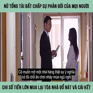 32K views · 232 reactions | Review phim: Người phụ nữ không khóc #review #phim #drama ©️ Nội dung được sản xuất bởi Vnstar Media #VnstarMedia #Vnstarnetwork | Abou mans | Facebook