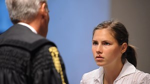 Cultural Sexism: What If Amanda Knox Had Been Andrew Knox?