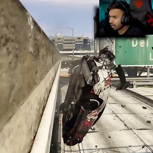 488K views · 10K reactions | MY FERRARI RACECAR EXPLODE IN RACE GTA V GAMEPLAY #18 #technogamerz #ujjwal #game #gaming #funny #gameplay #facebook #facebookgaming #fyp #funnyvideo | Ujjwal Gamer | Facebook