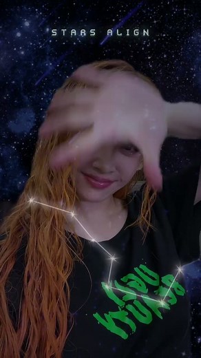 Make the Stars Align Tonight