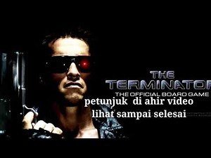 Terminator 1 subtitle indonesia