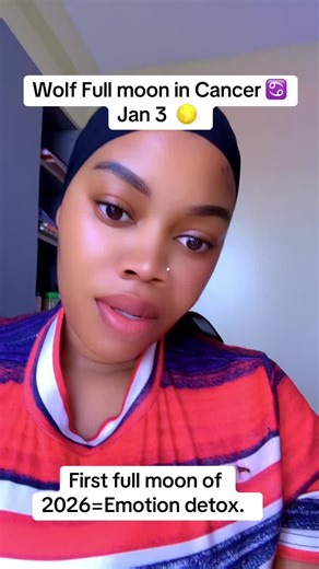 Full Moon Ritual: Embrace Your Highest Good