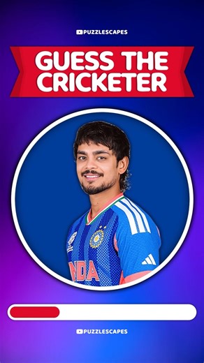 Guess the Cricketer Quiz | T20 world cup edition #cricketquiz #cricketchallenge