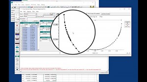 Non-Newtonian Flume (Part 1) - Creating a 1D Semi Circular Flume (pre-Terrain)