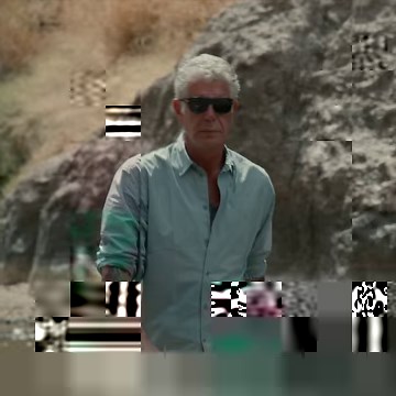7.2K views · 844 reactions | Anthony Bourdain. A life unknown. Watch the trailer now for Morgan Neville’s Roadrunner: A Film About Anthony Bourdain. In theaters July 16. | Focus Features | Facebook
