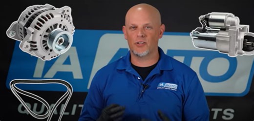 Headlights Flickering? Check These Parts on Your Car - 1A Auto