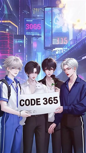 Code 365 - live stream singing hall in TikTok