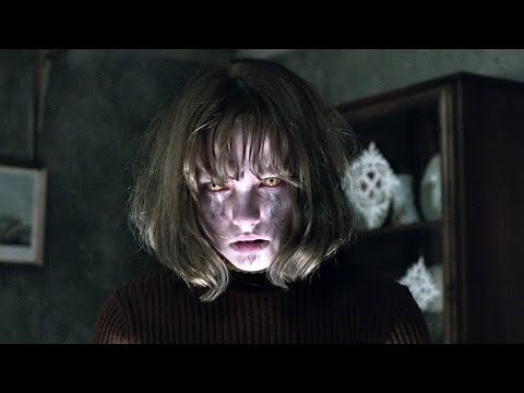 The Conjuring 2 (2016) Film Explained in Hindi/Urdu | Horror Conjuring part 2 Summarized हिन्दी