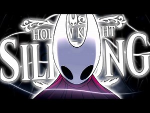 Silksong Finally Released And It's Already Way Too Good