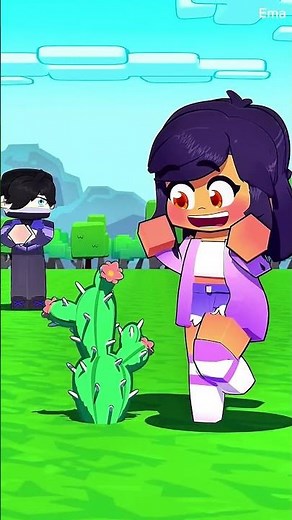 Aphmau’s in Danger!
