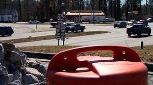 NCDOT starts $20.4 million traffic projects in Transylvania County