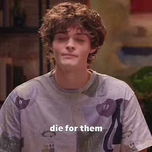 5.5K views · 101 reactions | Sink your fangs into a brand new series as we meet the pack and cast of Wolf Pack! ✨ Don't miss Wolf Pack, streaming now exclusively on Paramount+  #WolfPack | MTV UK | Facebook