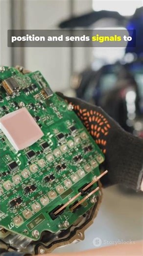 Electronic vs Mechanical Throttle — Big Difference!