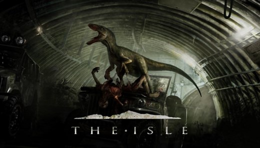 Buy The Isle - PC (Steam)