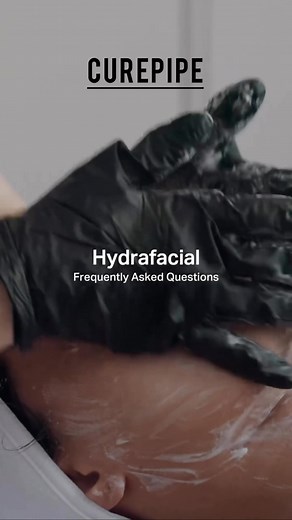 85 reactions · 8 comments | Hydrofacial Benefits Quick, visible...