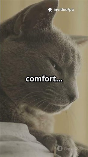 What Cats REALLY Mean When They Ignore You Completely?