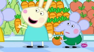 1M views · 20K reactions | Peppa Pig en Español - Fruta | Juguetes Divertidos | Facebook