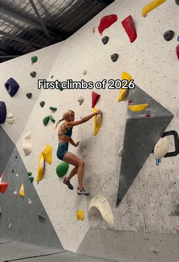 Daily Climbing Adventures in 2026
