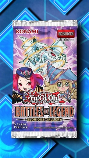 They FINALLY Reprinted It! #yugioh #anime #tcg