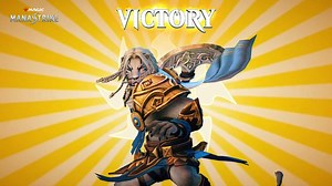 Destiny calls upon you! ManaStrike launches in ONE DAY! Pre-Register ▶ https://bit.ly/2GdxbeT Official Website ▶ http://manastrike.com/en/preorder | Magic: ManaStrike